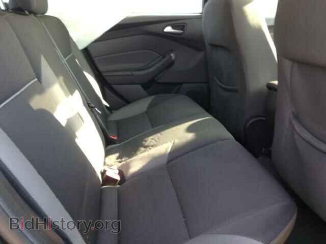 2014 FORD FOCUS - VIN: 1FADP3K28EL301429 - Фото 6