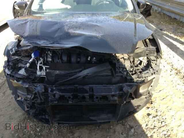 2014 FORD FOCUS - VIN: 1FADP3K28EL301429 - Фото 10
