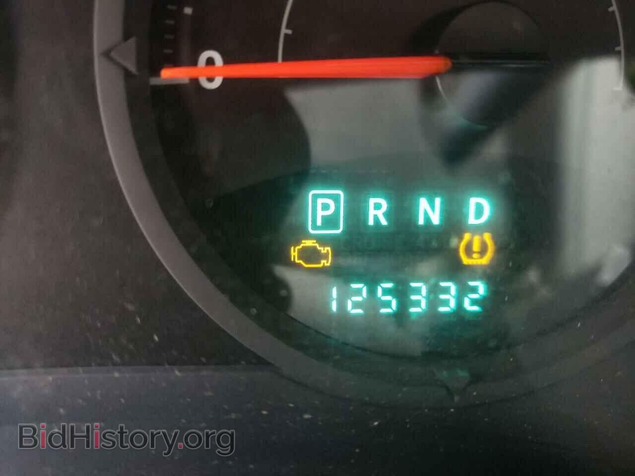 2008 JEEP COMPASS - VIN: 1J8FT47W98D585063 - Фото 8