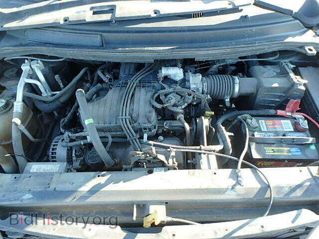 2006 FORD FREESTAR - VIN: 2FMZA52276BA08423 - Фото 7