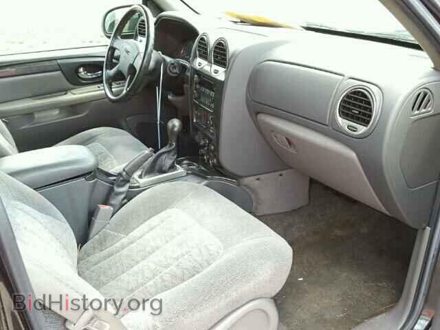 2004 GMC ENVOY - VIN: 1GKDT13S342313974 - Photo 5