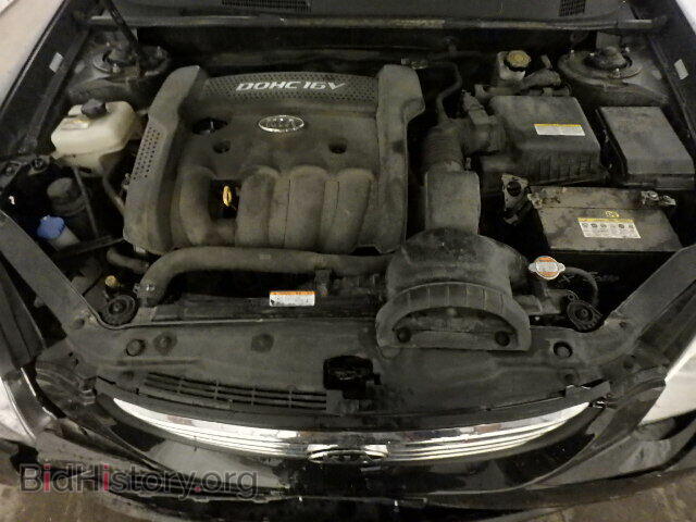 2007 KIA OPTIMA - VIN: KNAGE123875156181 - Фото 7