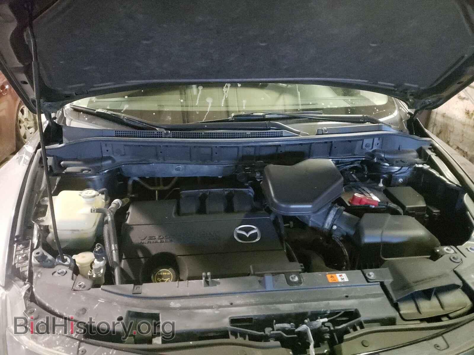 2015 MAZDA CX-9 - VIN: JM3TB3CA4F0463997 - Фото 7