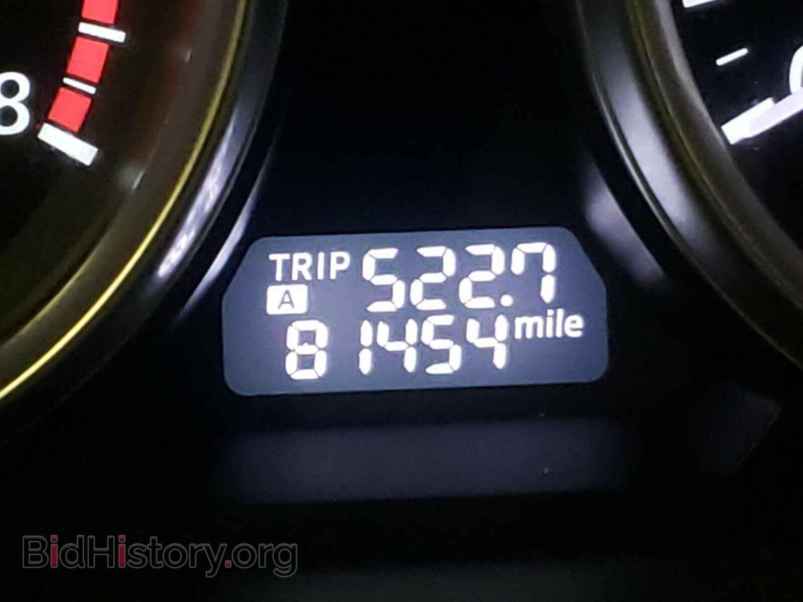 2015 MAZDA CX-9 - VIN: JM3TB3CA4F0463997 - Фото 8