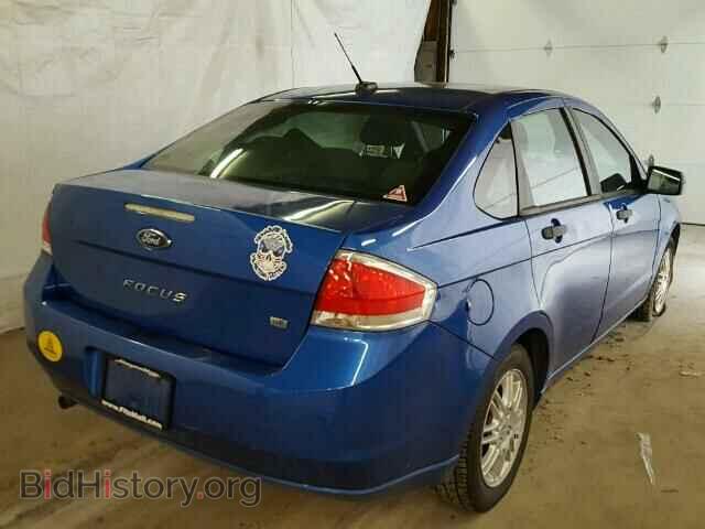 2010 FORD FOCUS - VIN: 1FAHP3FN2AW252601 - Фото 4