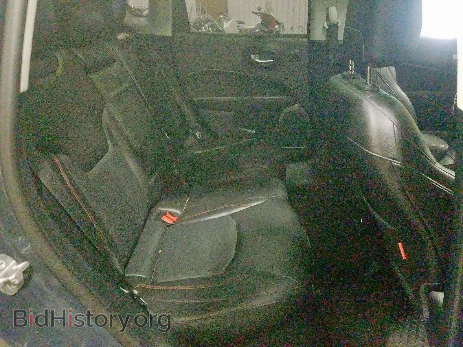2018 JEEP COMPASS - VIN: 3C4NJDDB8JT337395 - Photo 6