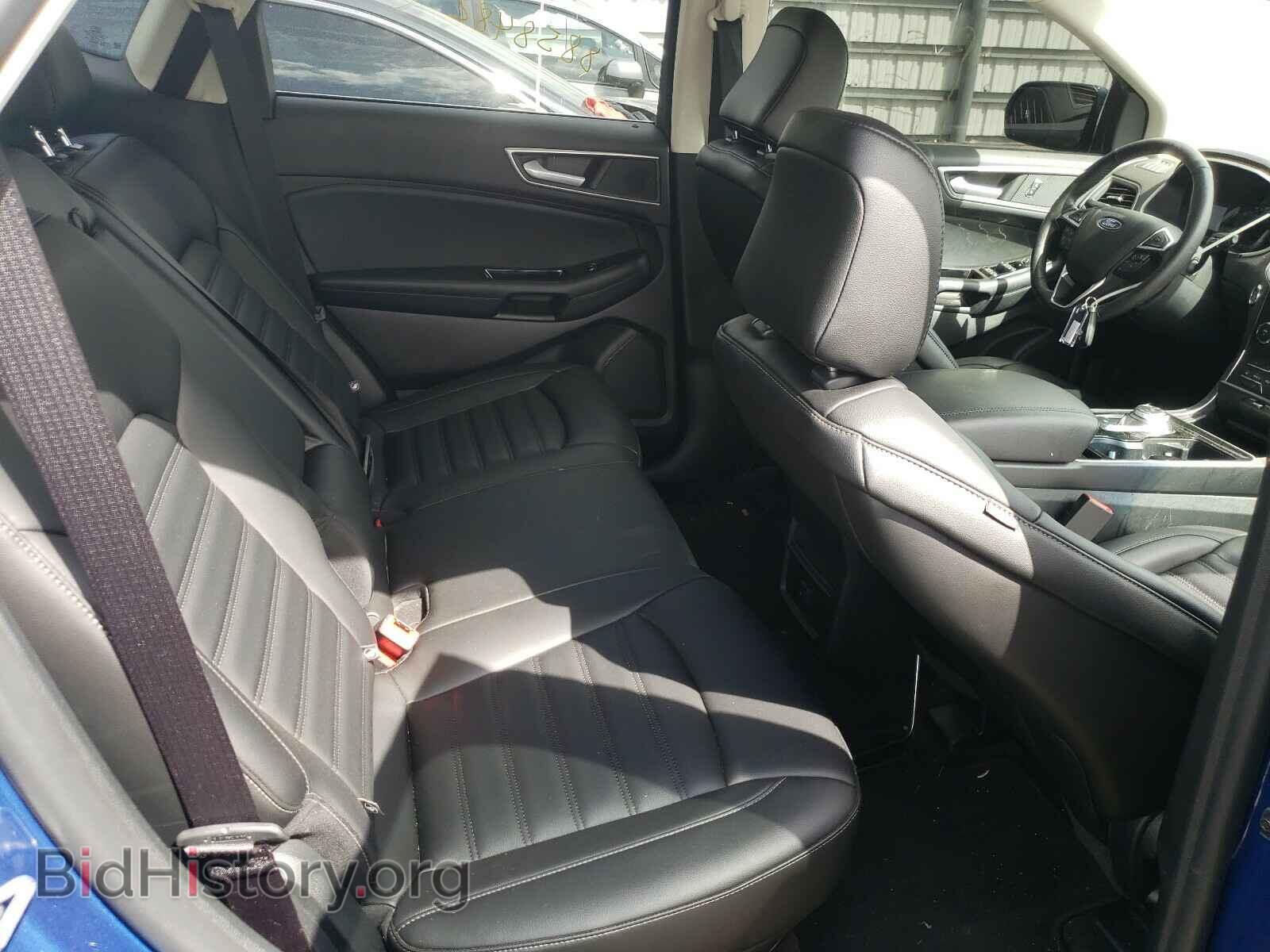 2020 FORD EDGE - VIN: 2FMPK4J95LBA28663 - Фото 6