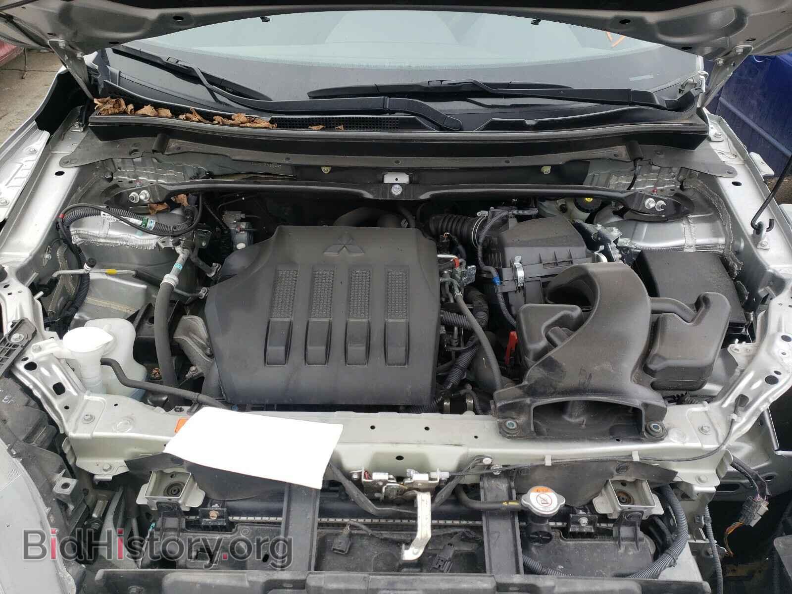 2019 MITSUBISHI ECLIPSE - VIN: JA4AT3AA8KZ036497 - Фото 7