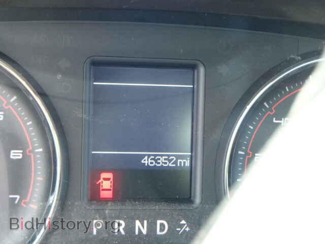 2011 DODGE CHARGER - VIN: 2B3CL3CG1BH584696 - Фото 8