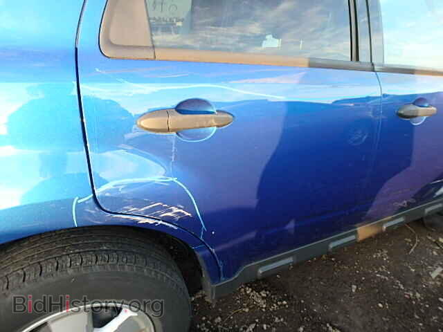 2011 FORD ESCAPE - VIN: 1FMCU0DG3BKA72953 - Фото 10