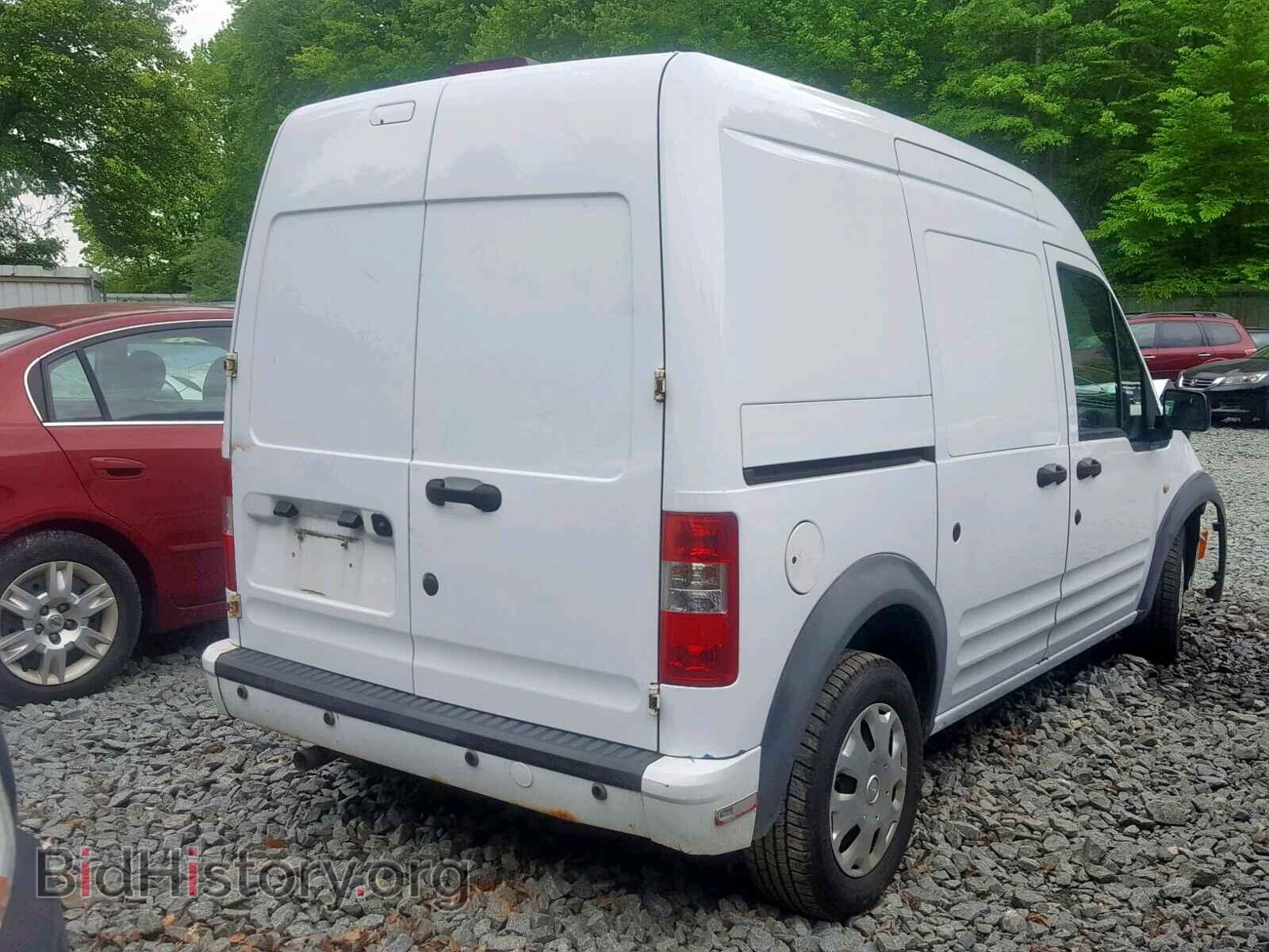 2013 FORD TRANSIT CO - VIN: NM0LS7BN9DT157150 - Фото 4