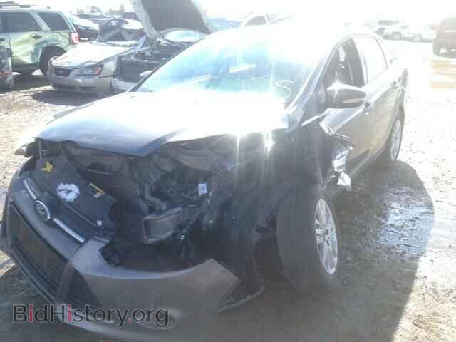 2012 FORD FOCUS - VIN: 1FAHP3H27CL177319 - Photo 2