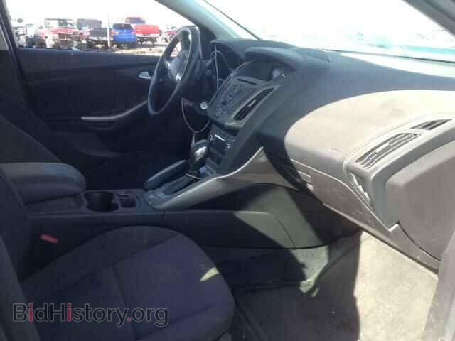 2012 FORD FOCUS - VIN: 1FAHP3H27CL177319 - Photo 5