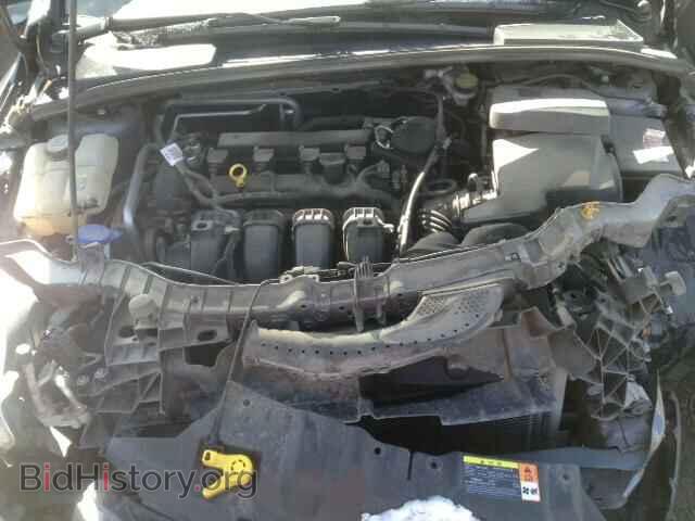2012 FORD FOCUS - VIN: 1FAHP3H27CL177319 - Photo 7