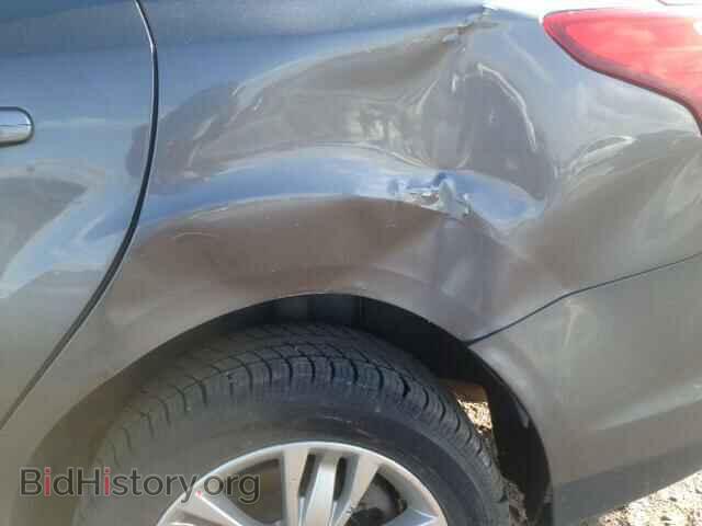 2012 FORD FOCUS - VIN: 1FAHP3H27CL177319 - Photo 10