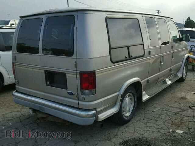 2002 FORD ECONOLINE - VIN: 1FDRE14W72HB31150 - Photo 4