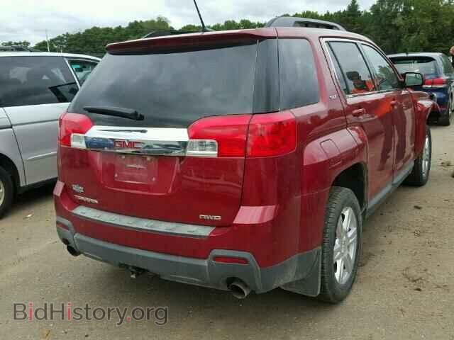 2014 GMC TERRAIN - VIN: 2GKFLXE34E6148975 - Photo 4