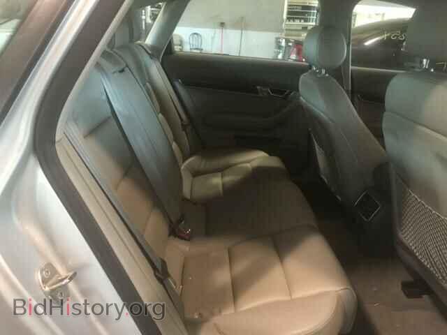 2006 AUDI A6 - VIN: WAUDH74F16N147261 - Фото 6