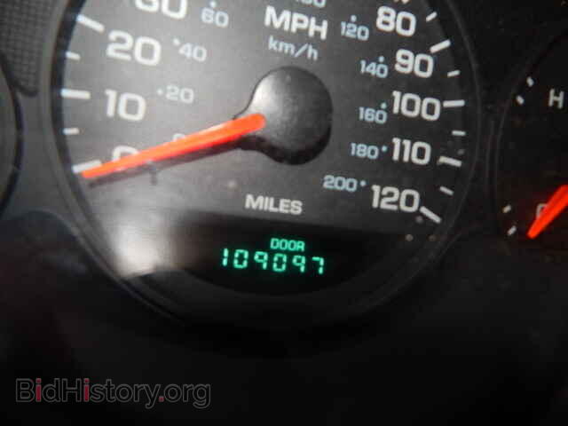 2005 DODGE NEON - VIN: 1B3ES26C95D208845 - Фото 8