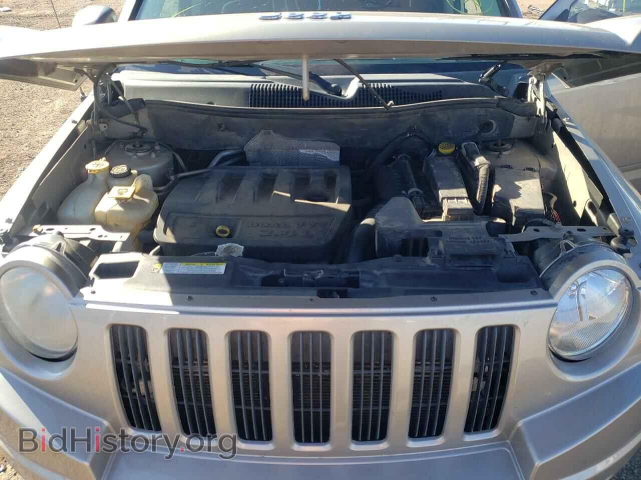 2009 JEEP COMPASS - VIN: 1J8FT47B09D129290 - Photo 7