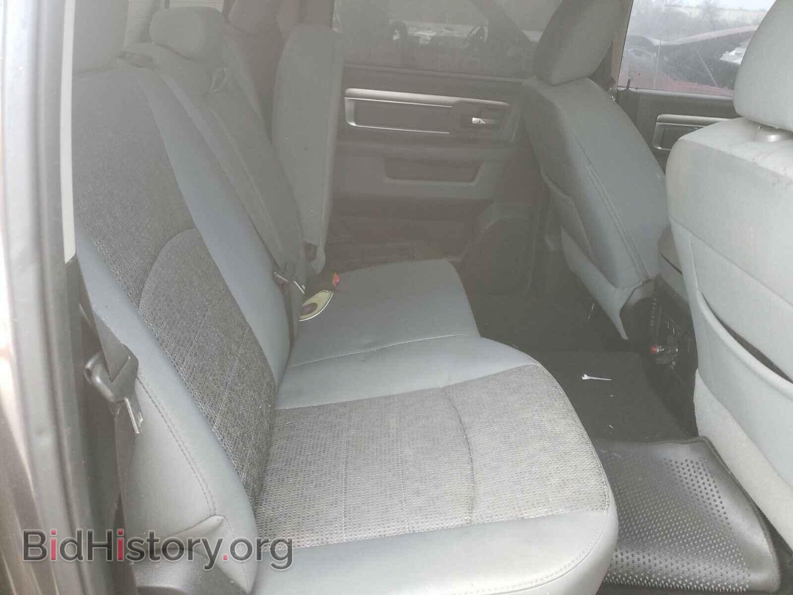 2015 RAM 1500 - VIN: 1C6RR7LT5FS610654 - Фото 6