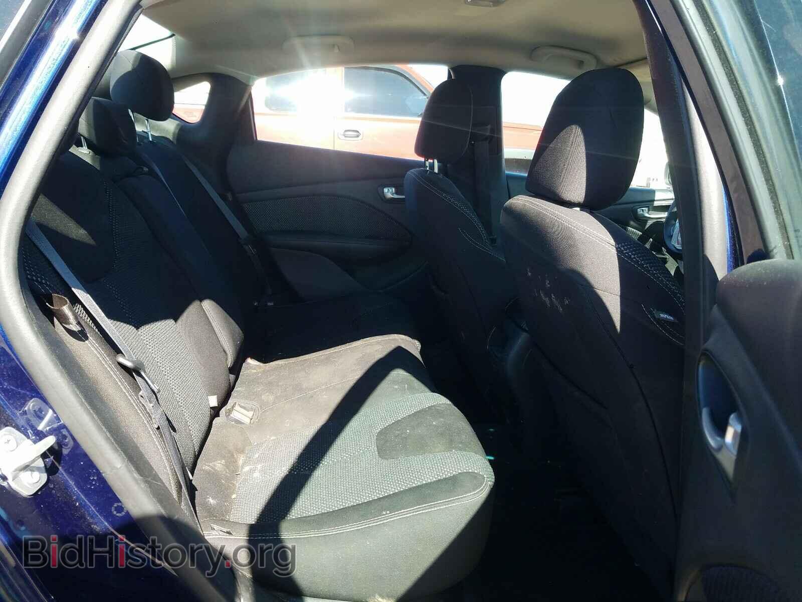 2015 DODGE DART - VIN: 1C3CDFBB3FD309440 - Photo 6
