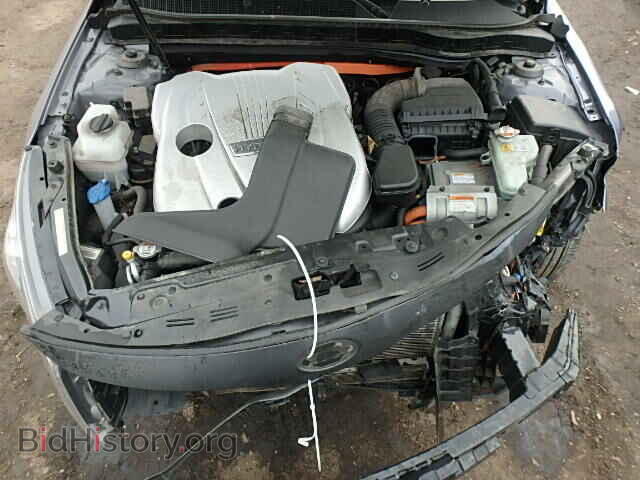 2011 KIA OPTIMA - VIN: KNAGM4AD7B5003377 - Фото 7