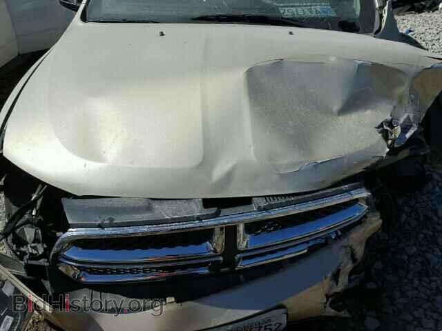 2011 DODGE DURANGO - VIN: 1D4RD4GG5BC627920 - Photo 7