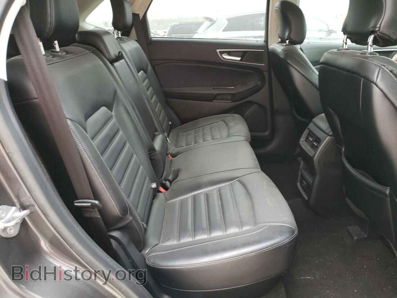 2017 FORD EDGE - VIN: 2FMPK3J94HBC22456 - Фото 6