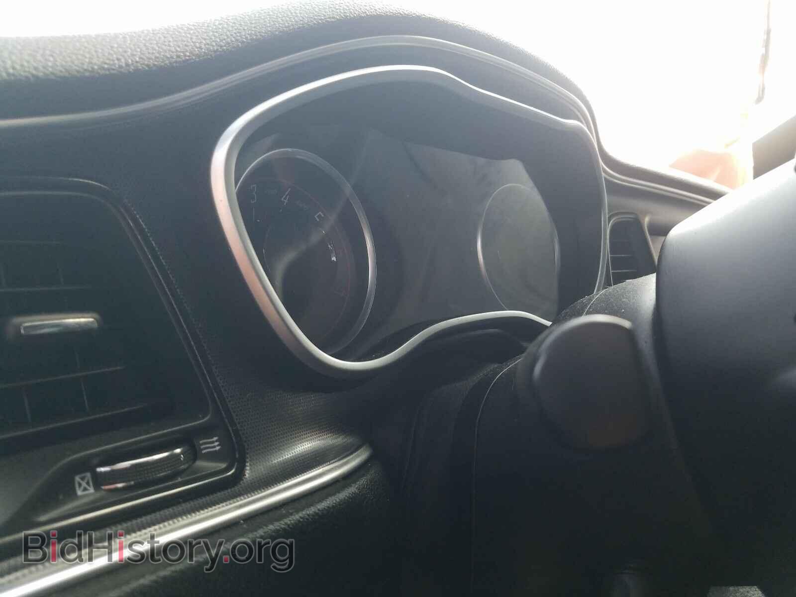 2018 DODGE CHALLENGER - VIN: 2C3CDZFJ6JH300701 - Фото 8