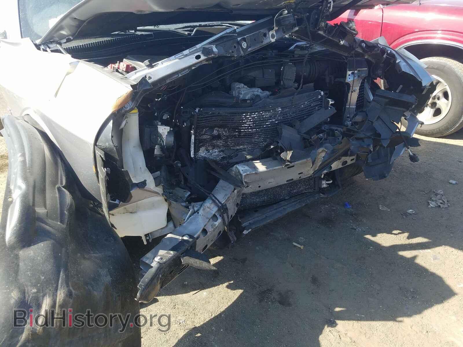 2018 DODGE CHALLENGER - VIN: 2C3CDZFJ6JH300701 - Фото 9