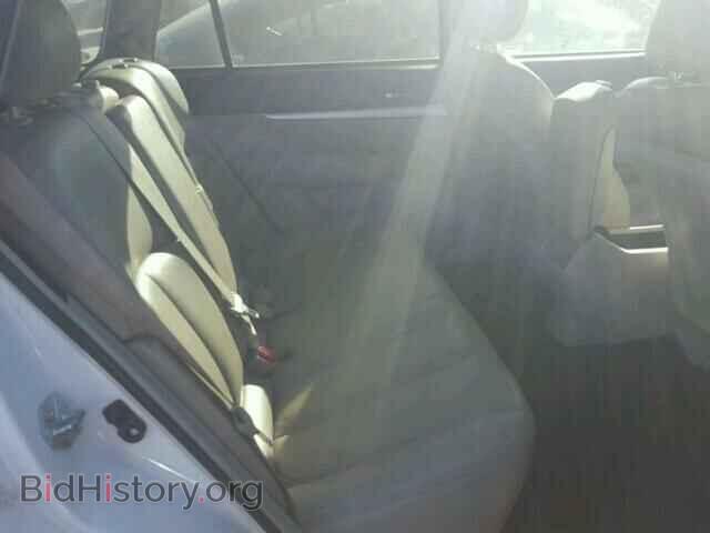 2012 SUBARU OUTBACK - VIN: 4S4BRCCC8C3274342 - Photo 6
