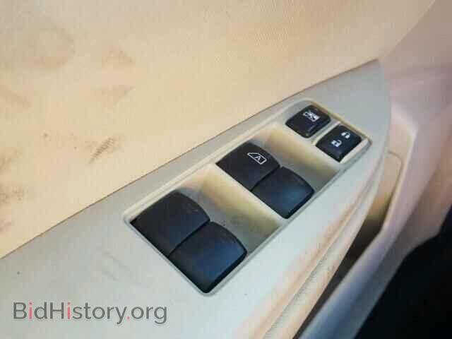 2012 SUBARU OUTBACK - VIN: 4S4BRCCC8C3274342 - Photo 10
