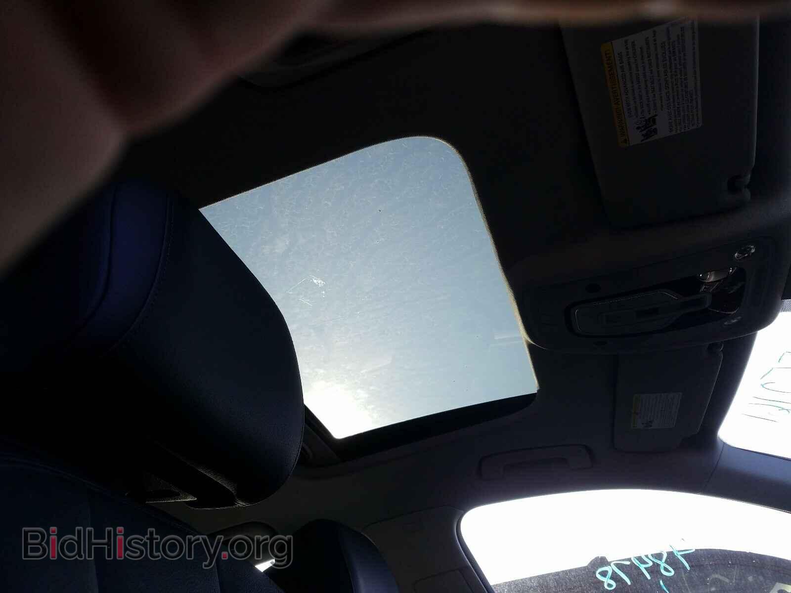 2017 AUDI A4 - VIN: WAUGNAF41HN027493 - Фото 9