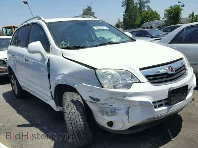 Фотография 3GSCL53778S639916 - SATURN VUE 2008