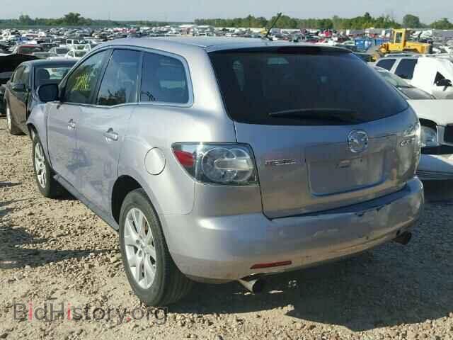2009 MAZDA CX-7 - VIN: JM3ER293990237532 - Фото 3