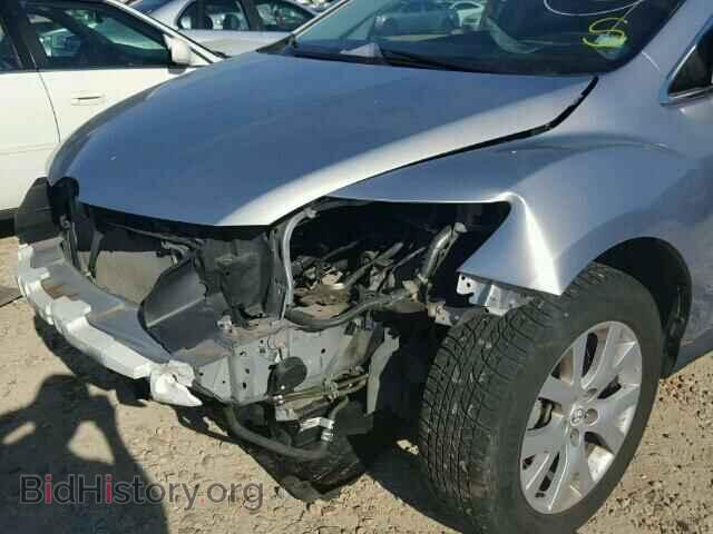 2009 MAZDA CX-7 - VIN: JM3ER293990237532 - Фото 10