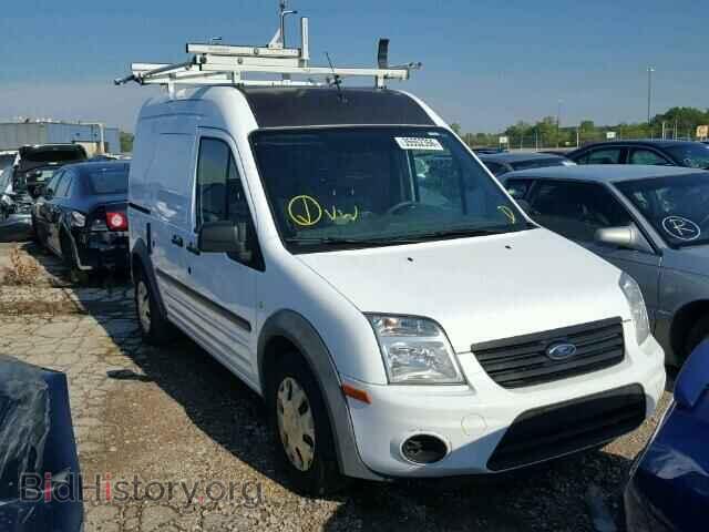Photo NM0LS7BNXBT061315 - FORD TRANSIT CO 2011