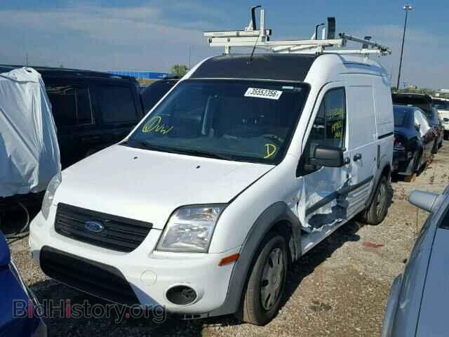 2011 FORD TRANSIT CO - VIN: NM0LS7BNXBT061315 - Фото 2