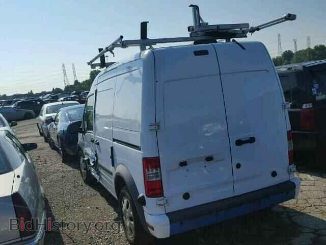 2011 FORD TRANSIT CO - VIN: NM0LS7BNXBT061315 - Фото 3