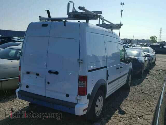 2011 FORD TRANSIT CO - VIN: NM0LS7BNXBT061315 - Фото 4