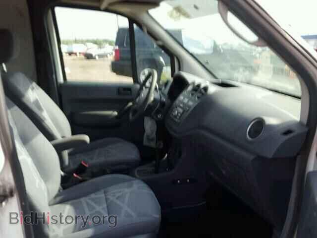 2011 FORD TRANSIT CO - VIN: NM0LS7BNXBT061315 - Фото 5