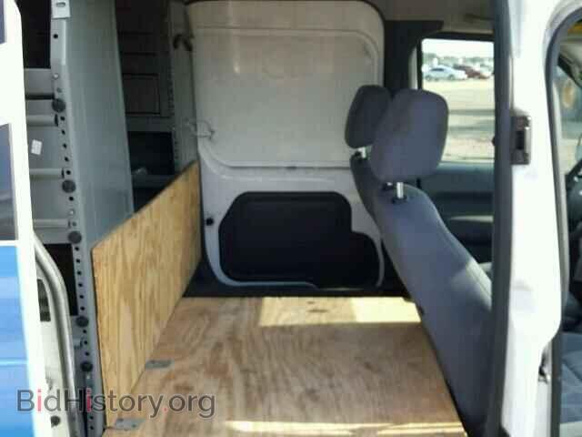 2011 FORD TRANSIT CO - VIN: NM0LS7BNXBT061315 - Фото 6