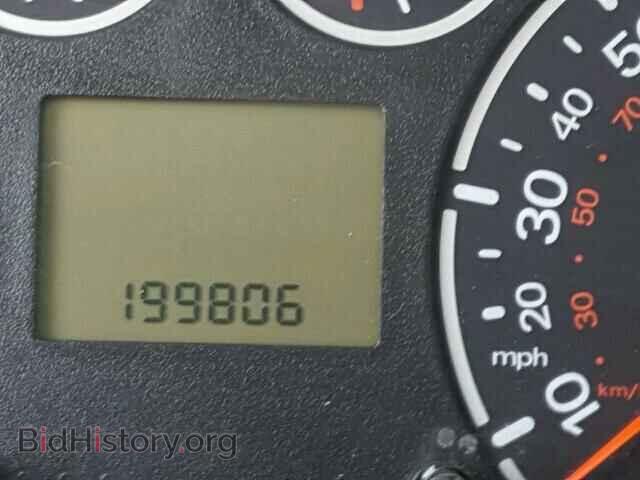 2011 FORD TRANSIT CO - VIN: NM0LS7BNXBT061315 - Фото 8