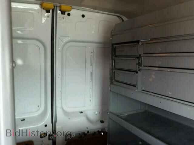 2011 FORD TRANSIT CO - VIN: NM0LS7BNXBT061315 - Фото 10