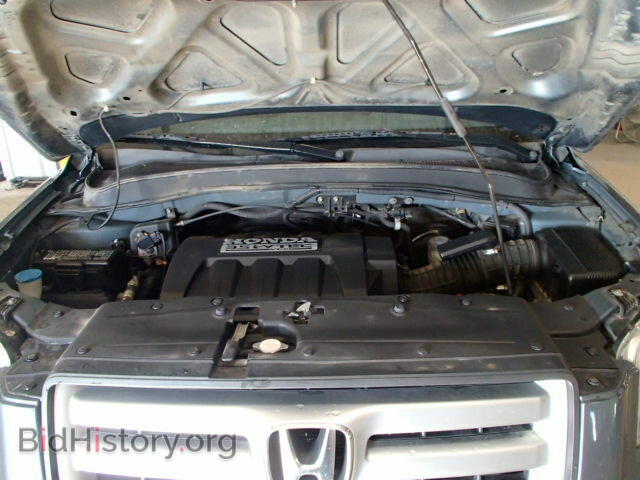 2006 HONDA PILOT - VIN: 5FNYF28106B032970 - Фото 7