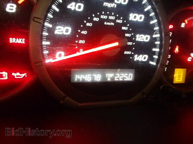 2006 HONDA PILOT - VIN: 5FNYF28106B032970 - Фото 8