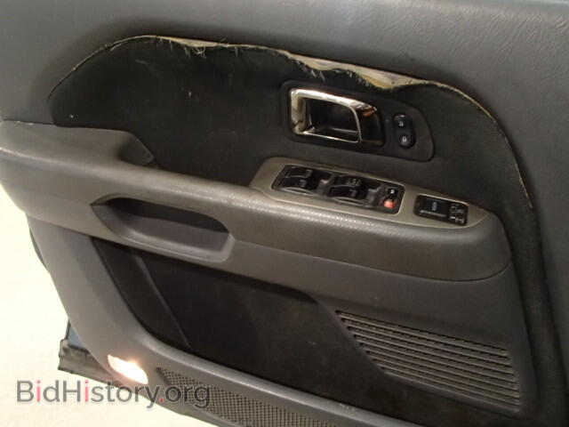 2006 HONDA PILOT - VIN: 5FNYF28106B032970 - Фото 9