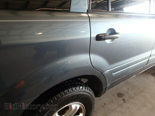 2006 HONDA PILOT - VIN: 5FNYF28106B032970 - Фото 10