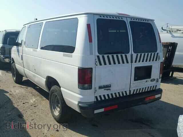 2011 FORD ECONOLINE - VIN: 1FBNE3BL6BDB31109 - Фото 3